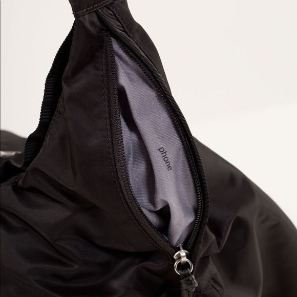 RARE Lululemon Sackasana Bag - Picture 7 of 16